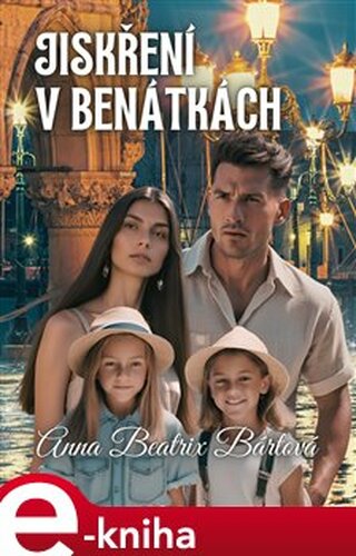 Jiskření v Benátkách