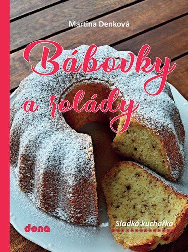Bábovky a rolády