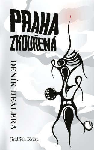 Praha zkouřená