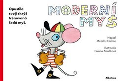 Moderní myš