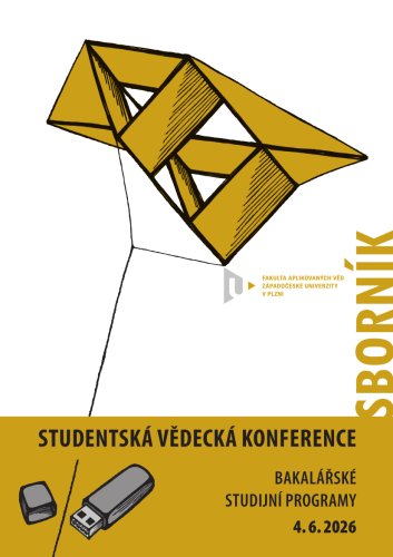 Studentská vědecká konference 2026