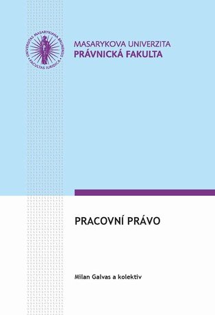 Pracovní právo
