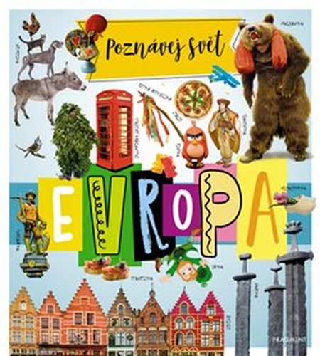 Poznávej svět – Evropa