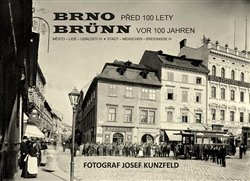Brno před 100 lety - Vladimír Filip