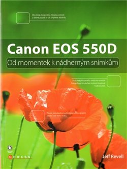 Canon EOS 550D - Jeff Revell