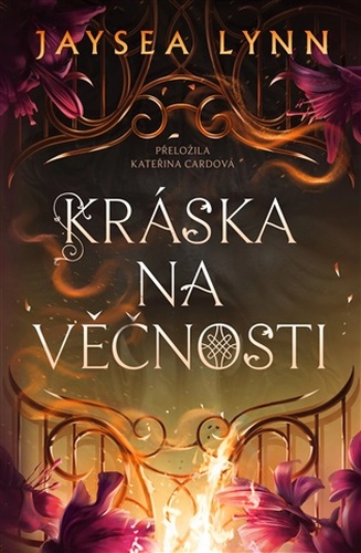 Kráska na věčnosti