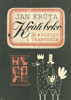 Krůtí brko - Jan Krůta