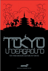 Tokyo Underground - Brian Flynn, Josh Bernard