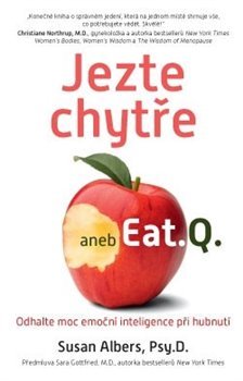 Jezte chytře aneb Eat.Q. – Odhalte moc emoční inteligence při hubnutí