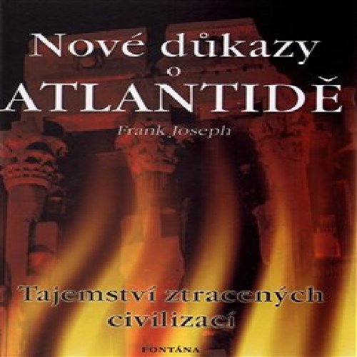 Nové důkazy o Atlantidě