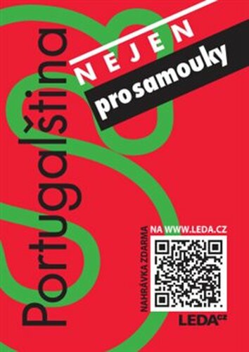 Portugalština (nejen) pro samouky - C. M. Pinheiro Alves, Marie Havlíková