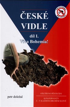 České vidle - Petr Doležal