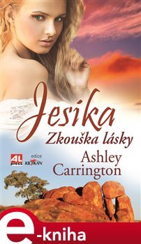 Jesika - Ashley Carrington