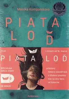 Piata loď