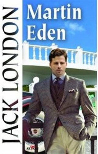 Martin Eden - Jack London