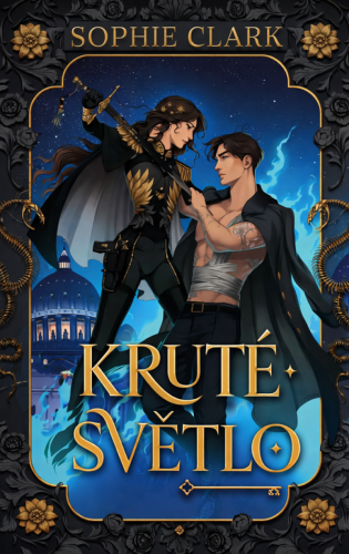 Kruté světlo