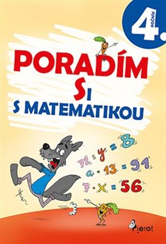 Poradím si s matematikou 4. ročník - Petr Šulc