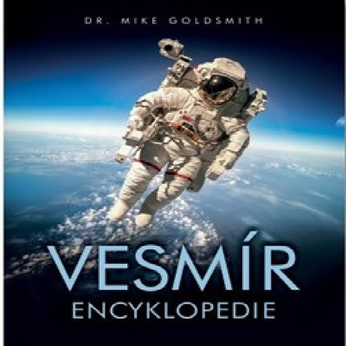 Vesmír - Encyclopedie