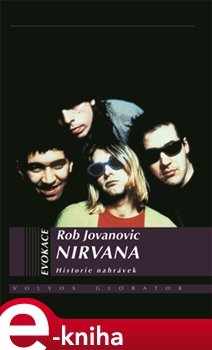 Nirvana - Rob Jovanovic