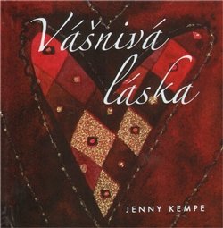 Vášnivá láska - Helen Exley