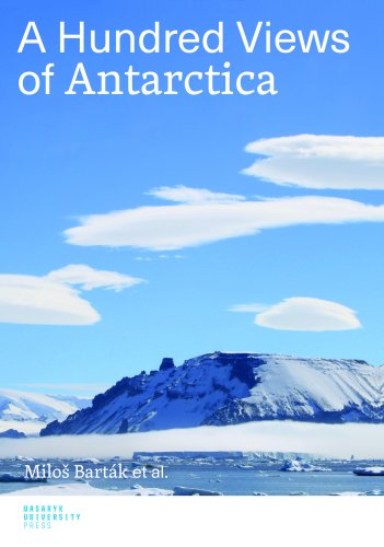 A Hundred Views of Antarctica