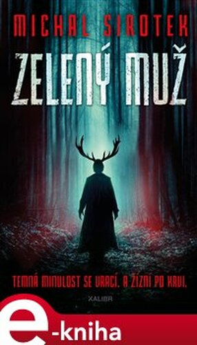 Zelený muž