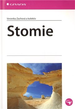 Stomie - Veronika Zachová