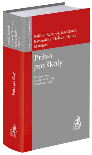 Právo pro školy