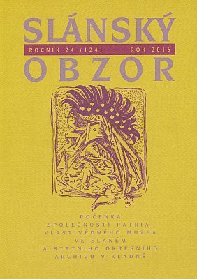 Slánský obzor