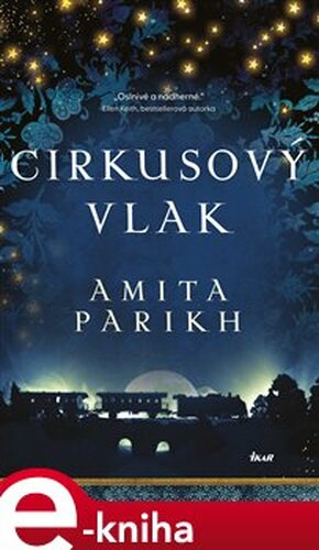 Cirkusový vlak
