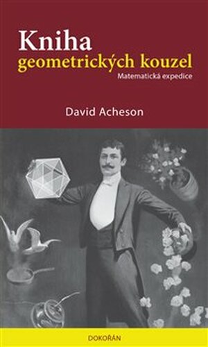 Kniha geometrických kouzel