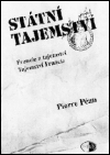 Státní tajemství - Pierre Péan