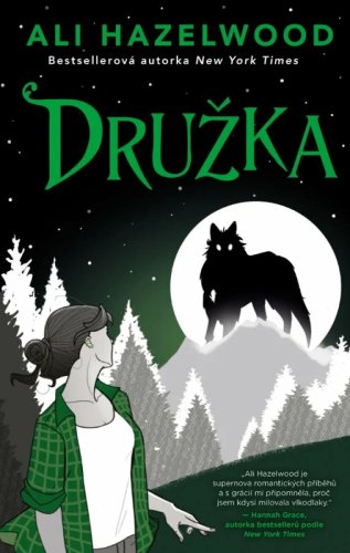 Družka