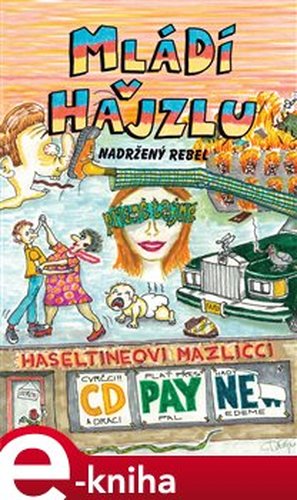 Mládí v hajzlu - Nadržený rebel