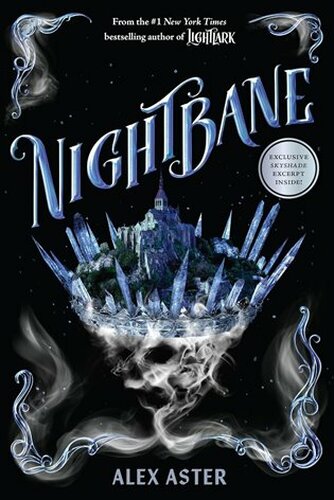 Nightbane: Lightlark 2