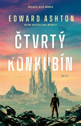 Čtvrtý konkubín