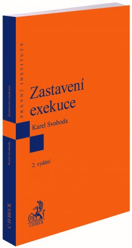Zastavení exekuce