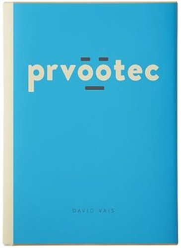 Prvootec - David Vais