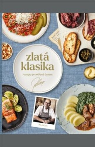 Zlatá klasika