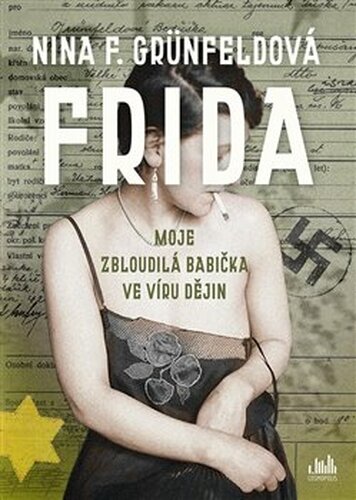 Frida - Nina Grünfeldová
