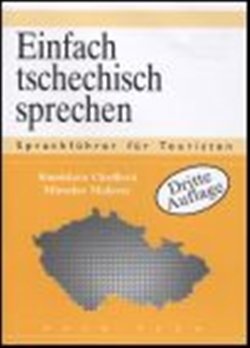 Einfach tschechisch Sprechen - Miroslav Malovec, Stanislava Chrdlová