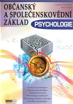 Psychologie - Ladislava Doležalová, Marie Vlková