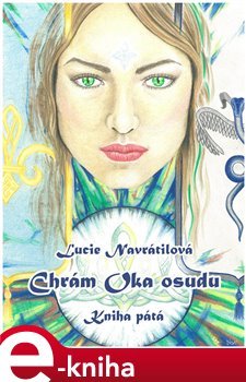 Chrám Oka osudu - Kniha pátá