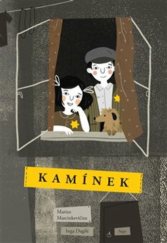 Kamínek
