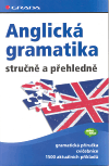 Anglická gramatika stručně a přehledně - Hanz G. Hoffmann, Marion Hoffmann