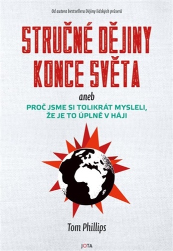 Stručné dějiny konce světa