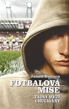 Fotbalová mise - James Bannon