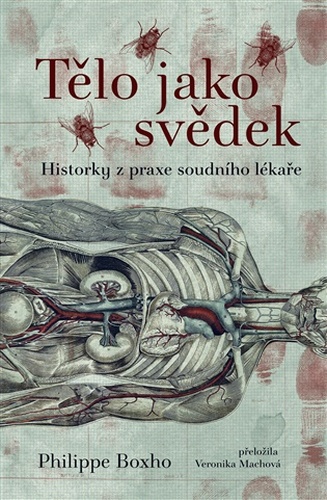 Tělo jako svědek