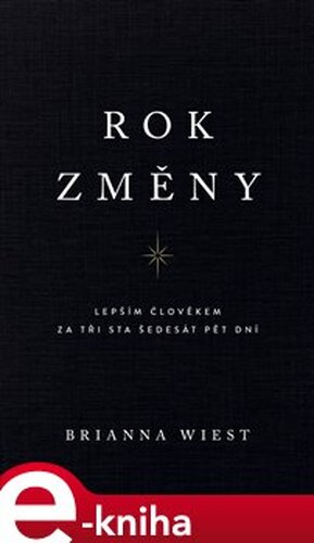 Rok změny - Brianna Wiest