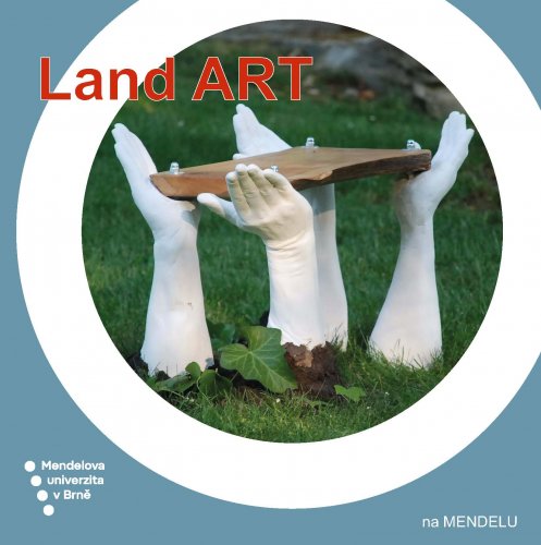 Land ART na MENDELU